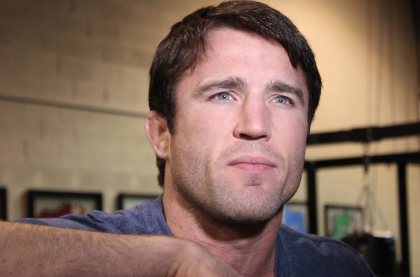 Após ser flagrado em doping, Sonnen anuncia aposentadoria