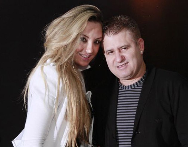 Jornal diz que Marrone expulsou mulher de casa após descobrir traição