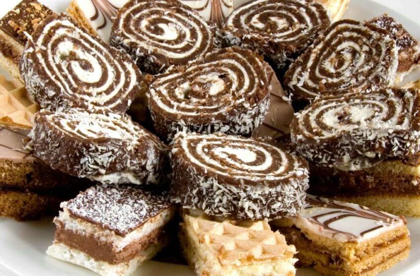 Porções menores de doces são mais prazerosas, diz estudo
