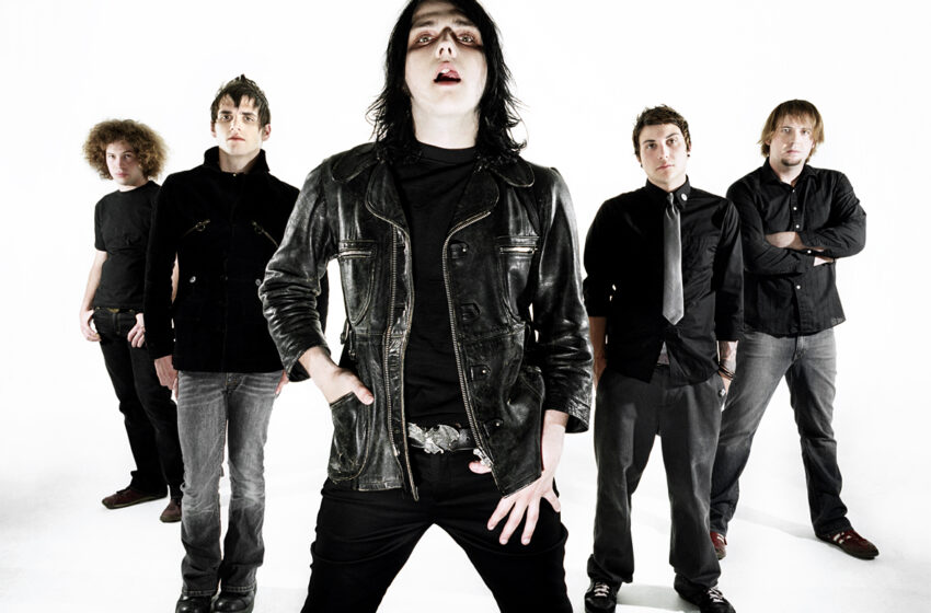 My Chemical Romance sobre separação: “culpa de ninguém”