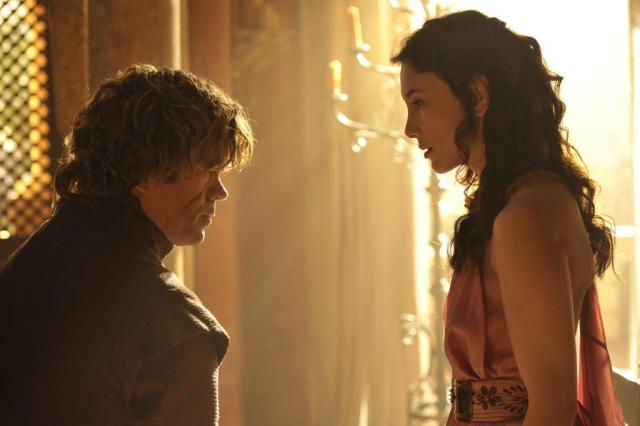 Quarta temporada de “Game of Thrones” chega ao fim neste domingo