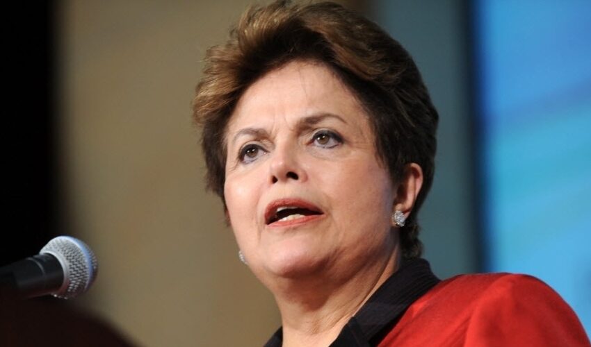 Dilma: resolução sobre privacidade digital foi importante