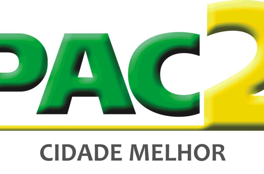 Obras do PAC 2 Pavimentação devem iniciar no mês de agosto