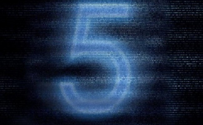 Atividade Paranormal 5 é adiado em dois anos