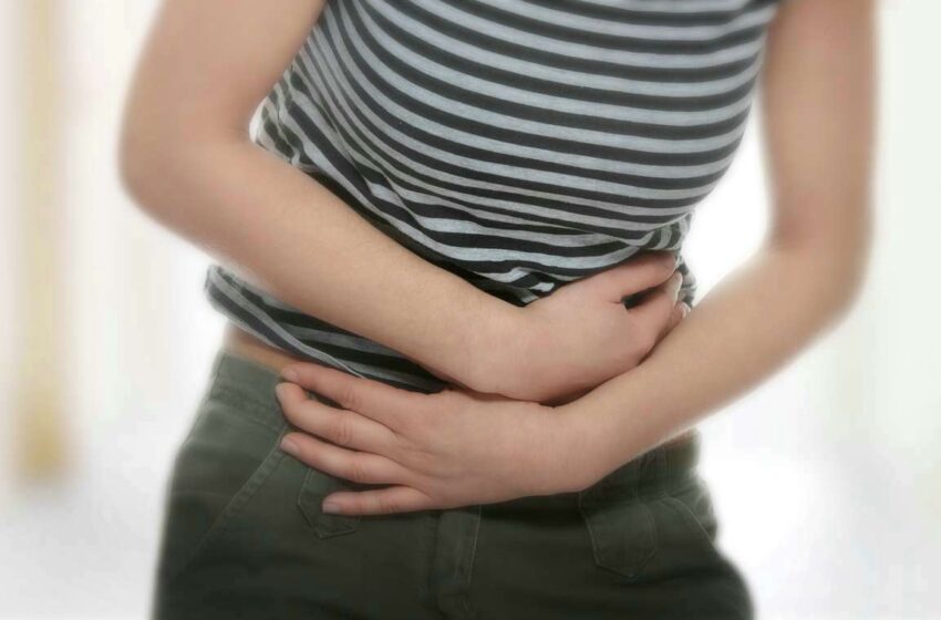 Dor abdominal é 1º sinal de Parkinson e esclerose múltipla