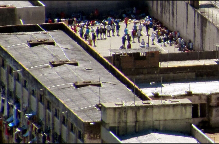 RS: da cadeia, preso alugava apartamentos que não eram dele