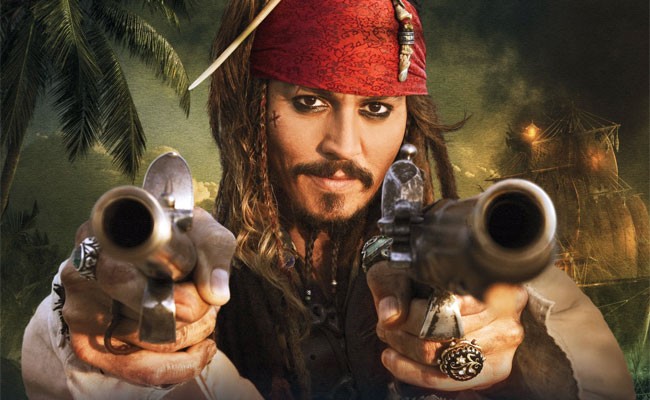 Piratas do Caribe: Os Mortos Não Contam Histórias pode sair em 2016