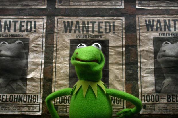 Os Muppets voltam aos cinemas com trama de crime cheia de participações especiais