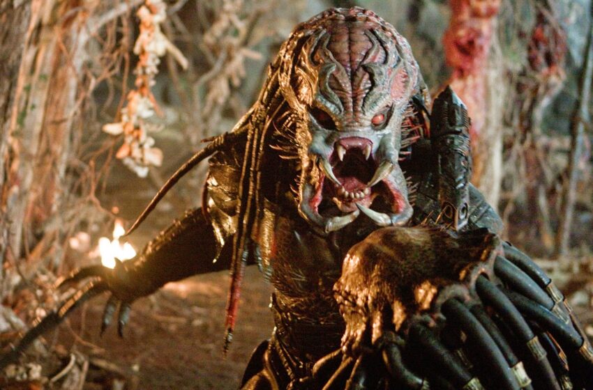 Shane Black diz que seu filme do Predador é uma sequência e não remake