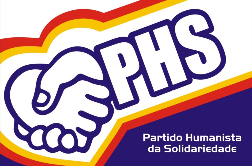 PHS declara apoio à candidatura de Eduardo Campos
