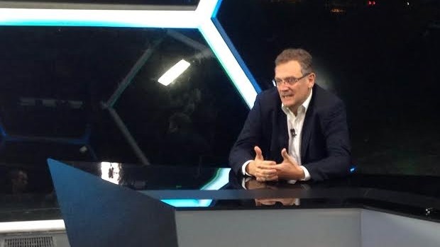 Mundiais de Clubes de 2017 e 2018 podem ocorrer no Brasil, diz Valcke