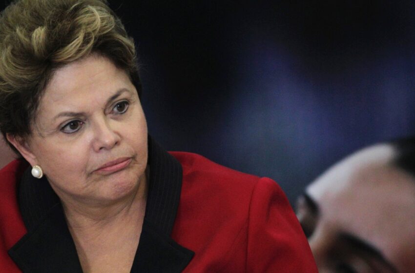 Datafolha: Copa muda humor do brasileiro e aumenta intenção de voto em Dilma