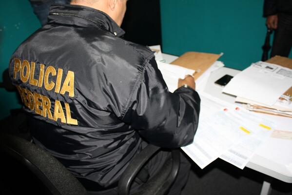 RS: empresário é suspeito de fraudar R$ 40 mi em licitações