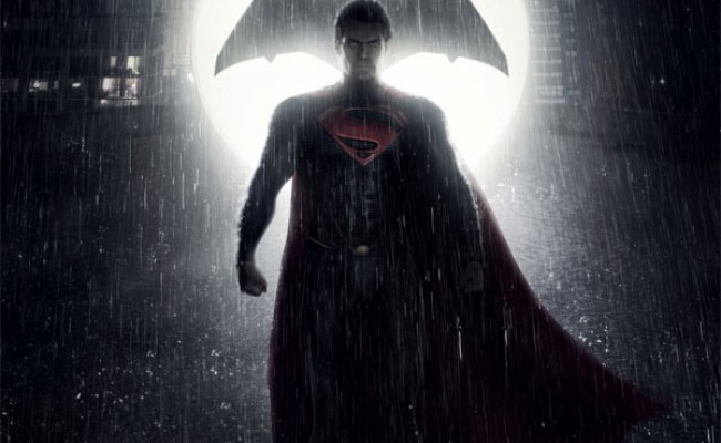 Batman v Superman: Diretor diz que filme será espesso, denso e épico