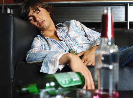 Teste pode prever se adolescentes vão abusar de álcool