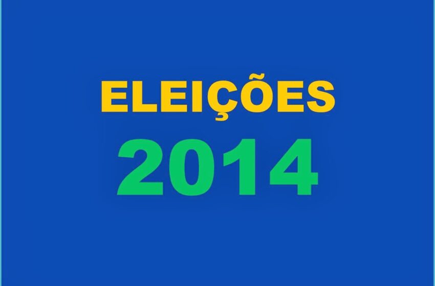 Campanha eleitoral começa com ações na internet e críticas ao governo