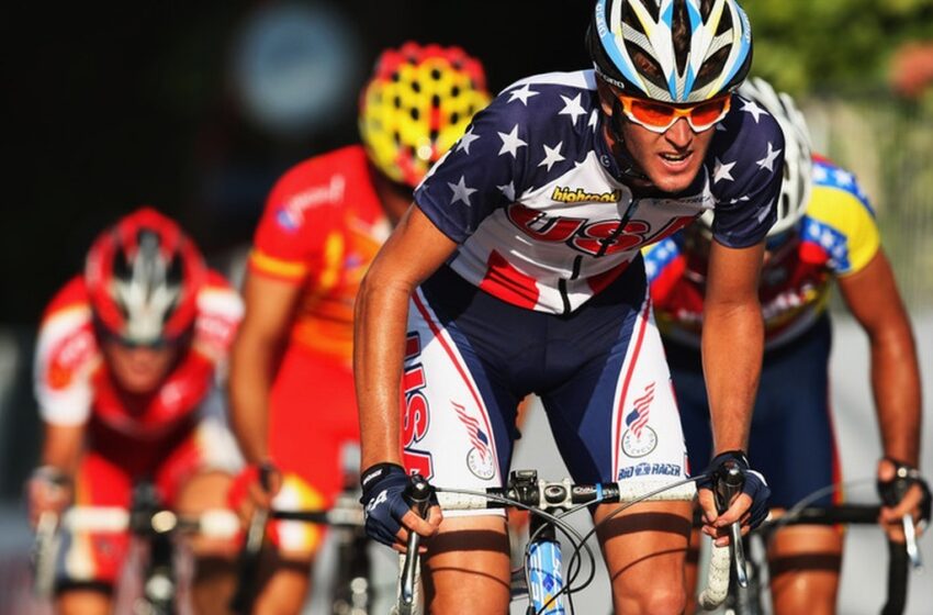 Ciclismo pode aumentar risco de câncer de próstata
