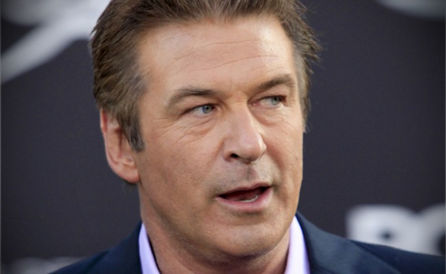 Alec Baldwin negocia para Missão Impossível 5′