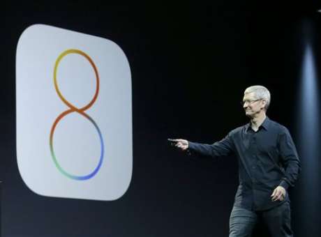 Disputa entre Apple, Google e Microsoft chega a TVs e carros