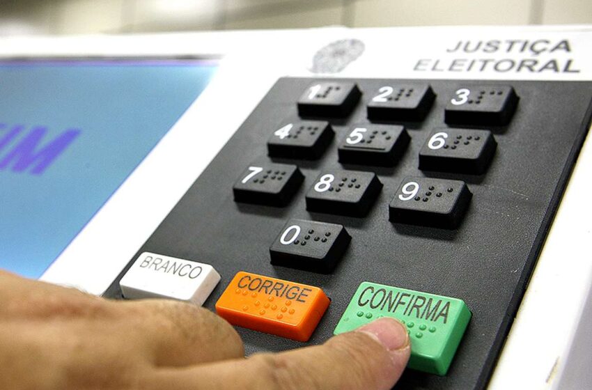Cartório Eleitoral convoca mesários