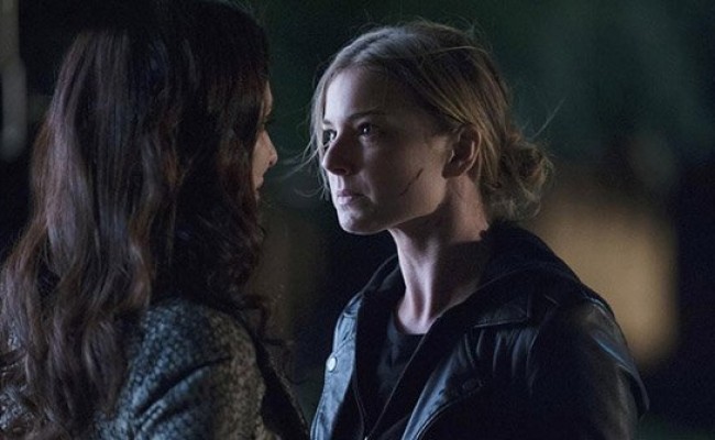 4ª temporada de Revenge ganha data de estreia