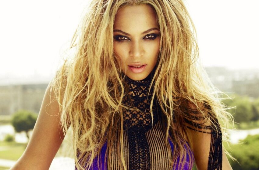 Beyoncé lidera indicações ao MTV Video Music Awards