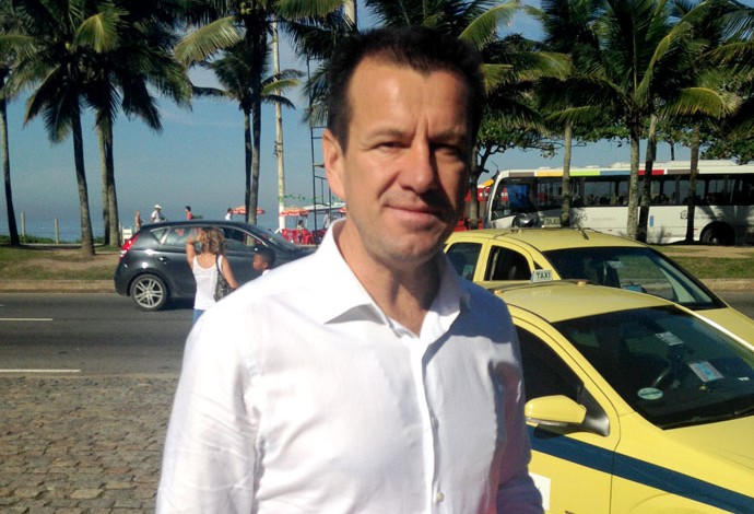 Dunga é o novo técnico da Seleção e será apresentado nesta terça-feira