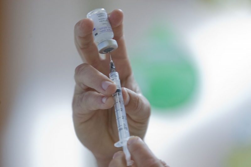 Vacina contra Hepatite A será oferecida a crianças de um ano