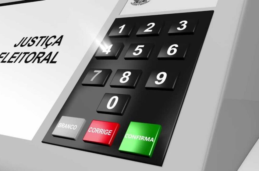 Registros de candidaturas começam a ser analisados pelo Tribunal Regional Eleitoral