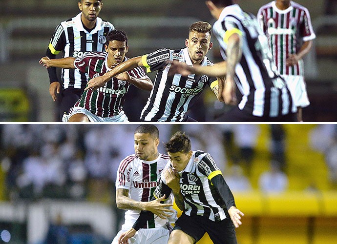 CBF se inspira na Copa e planeja escala de uniformes para a rodada