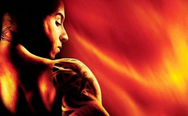 Vin Diesel volta para Triplo X 3′