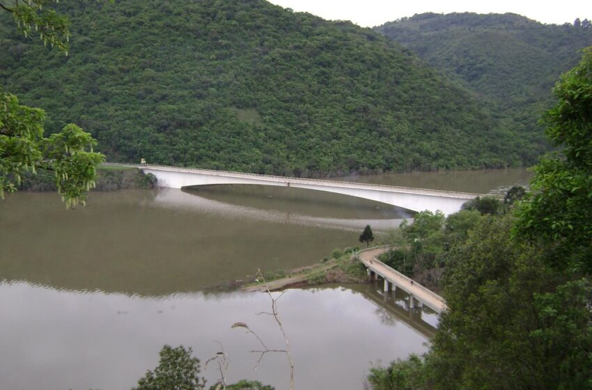 Vacaria receberá recursos para desenvolvimento turístico no Rio Pelotas