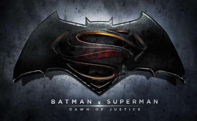 Ben Affleck em nova foto de Batman v Superman