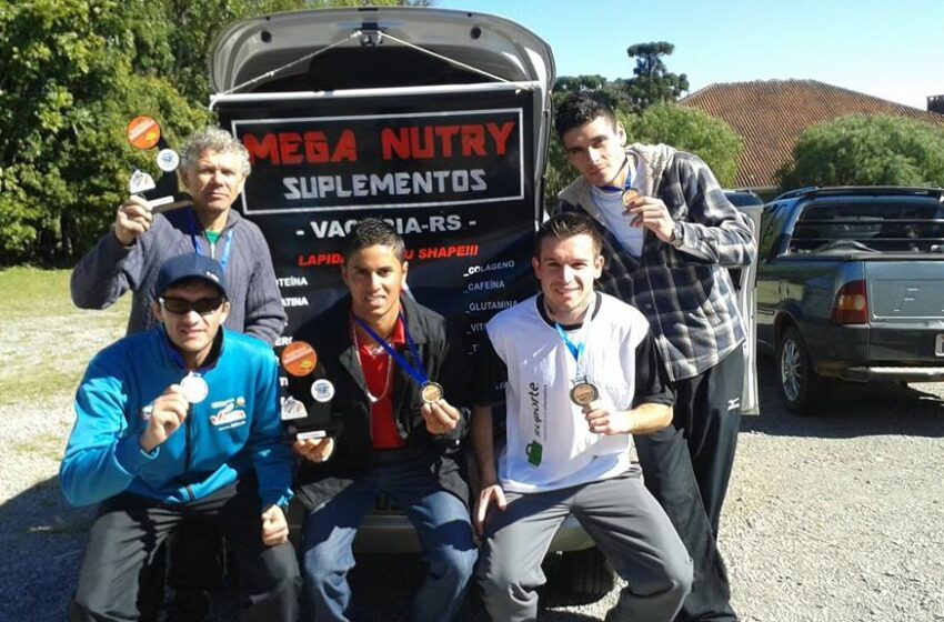 Plantão Esportivo do final de semana