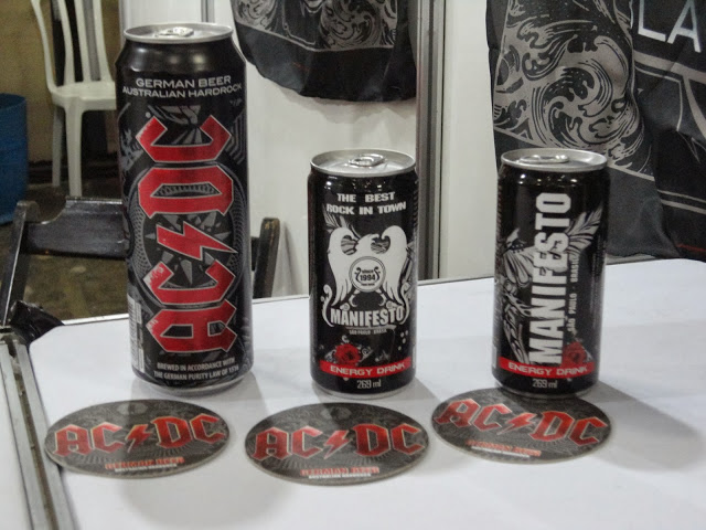 De Iron Maiden a AC/DC: site elenca 20 melhores cervejas de bandas