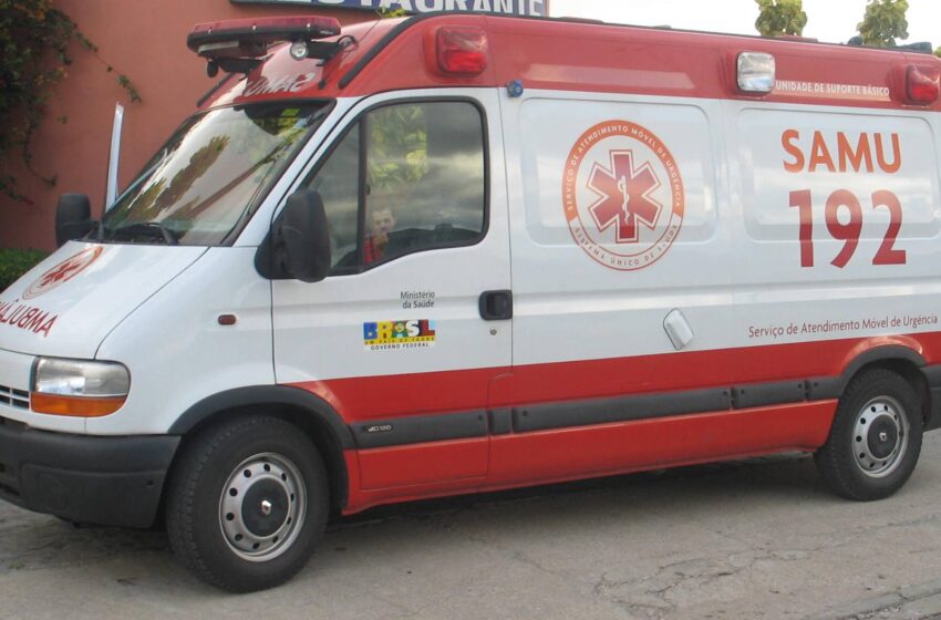 Cerca de 40% das ligações feitas para o Samu no RS são trotes