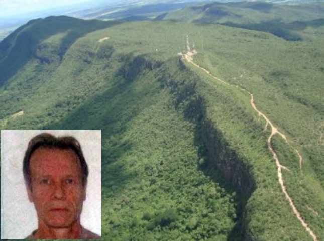 Empresário natural de Lagoa Vermelha morre em acidente de parapente em Goiás