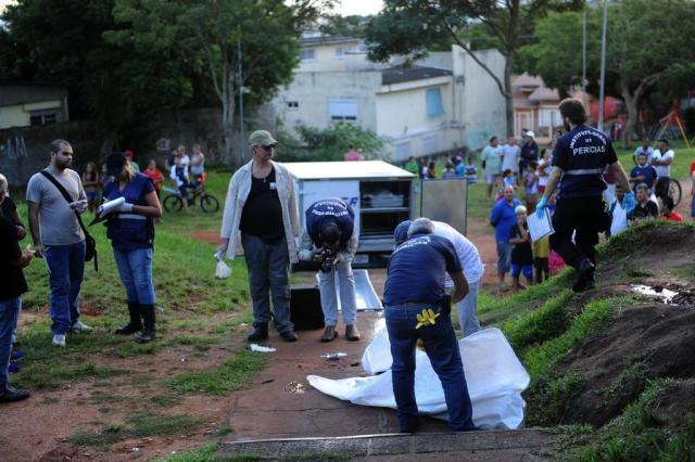 Número de homicídios cresce 22% no primeiro semestre do ano no RS