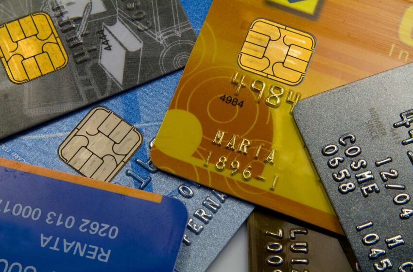 Compras com cartão e à vista podem mudar