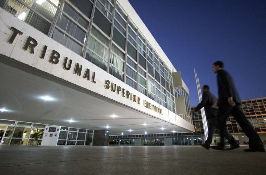 TSE revisa tempo de propaganda de candidatos à Presidência