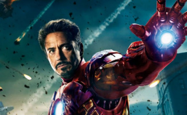 Robert Downey Jr. diz que Os Vingadores 2′ tem o melhor vilão já visto