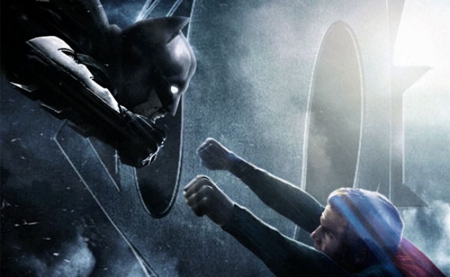 Warner muda estreia de Batman v Superman com medo de Capitão América 3′