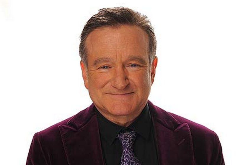Morre, aos 63 anos, o ator Robin Williams