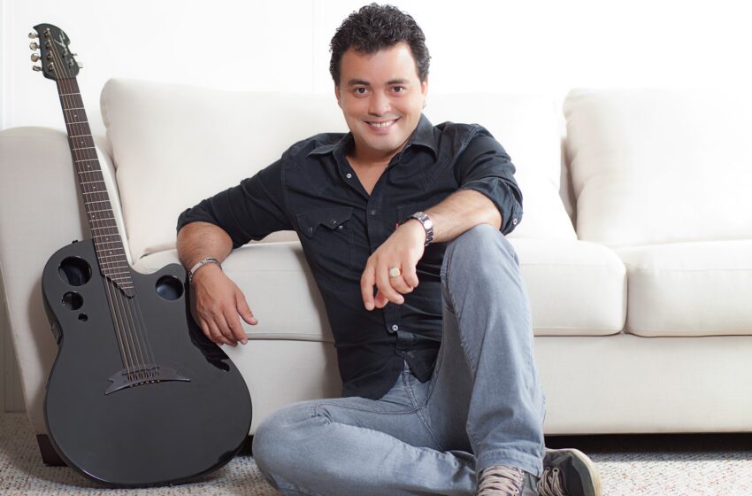 Justiça bloqueia bens do sertanejo Renner, da dupla com Rick, por causa de acidente