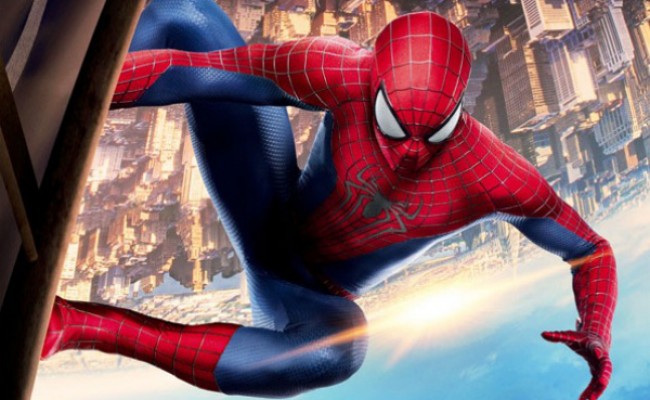 Personagem morto retorna em cena deletada de O Espetacular Homem-Aranha 2′