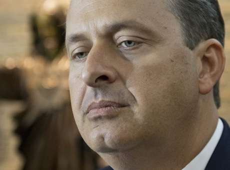 Candidado a Presidência da República Eduardo Campos morre em queda de avião em Santos