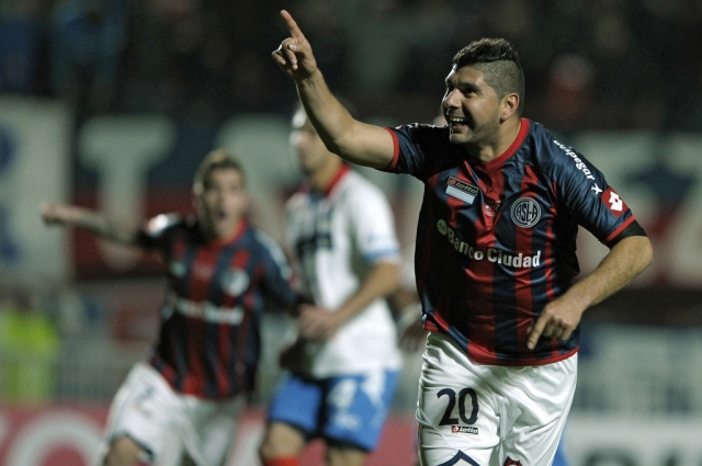San Lorenzo bate o Nacional-PAR e conquista a Libertadores pela primeira vez