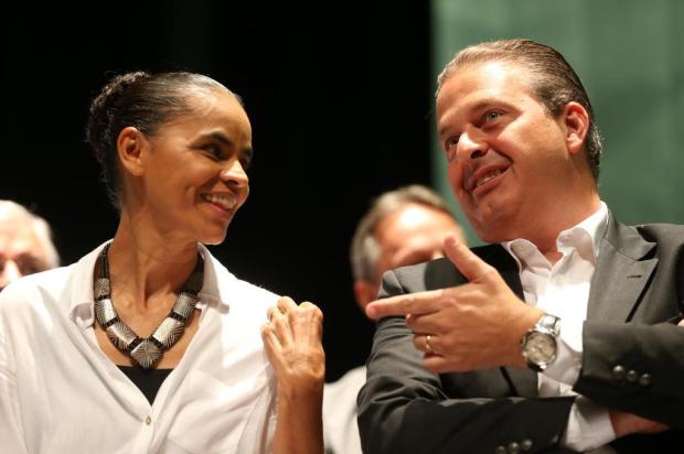 PSB fecha acordo para Marina Silva disputar a Presidência