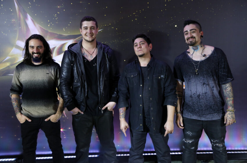 Malta anuncia lançamento de álbum de estreia ‘Supernova’ para setembro
