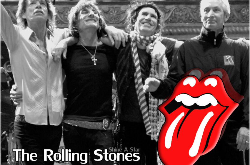 Jornal confirma três shows dos Rolling Stones no Brasil